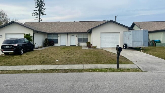 Building Photo - 509 SE 8th St