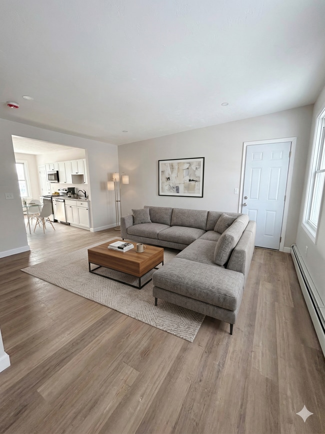 Building Photo - Shippee