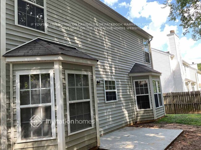 Building Photo - 3750 Burtons Barn St