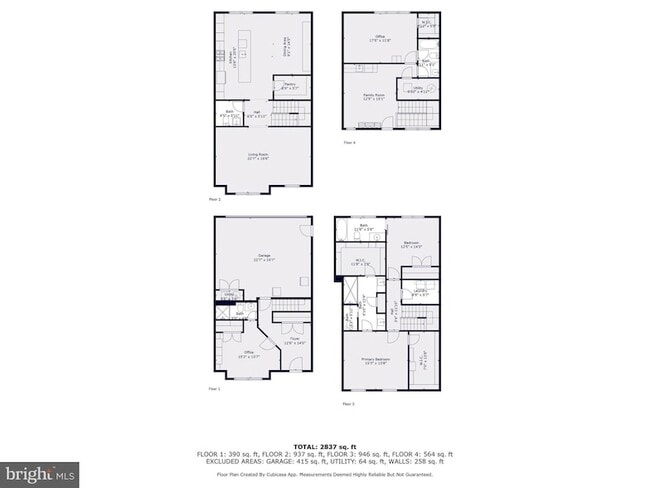 Building Photo - 521 Triggerfish Dr