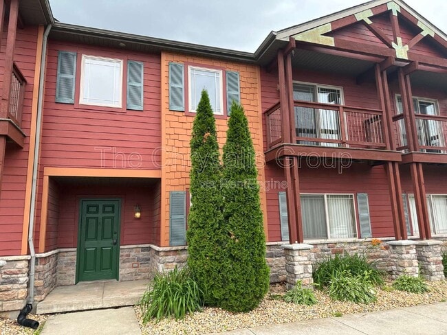 Building Photo - 777 N 3029th Rd