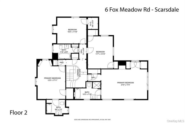Building Photo - 6 Fox Meadow Rd