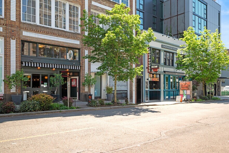 Building Photo - 1408 12th Ave
