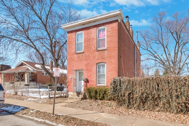 Primary Photo - 7315 Vermont Ave