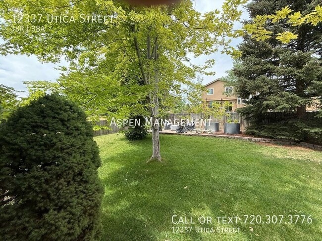 Building Photo - 12337 Utica St