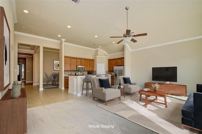 Building Photo - 8523 Dolan Heights Ct