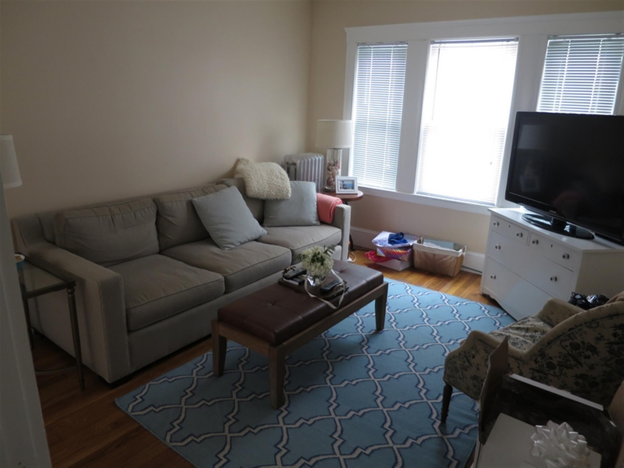 Building Photo - 12 Silvey Pl