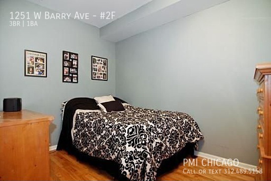Building Photo - 1251 W Barry Ave