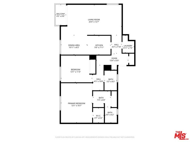 Building Photo - 7442 Hazeltine Ave