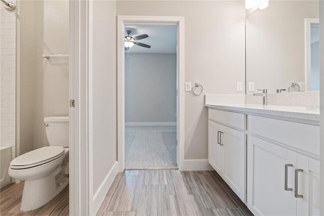 Building Photo - 7515 S Faul St