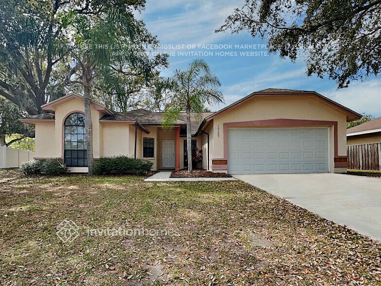 Primary Photo - 10109 Cornerstone Pl