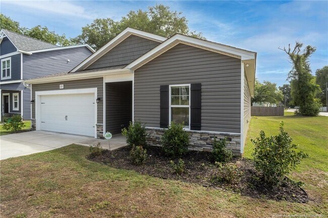 Building Photo - 1213 Branson St