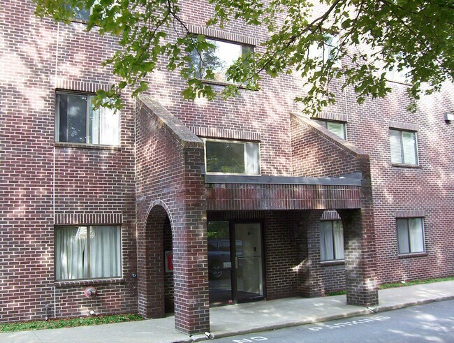 Building Photo - 30 Pomeworth Street