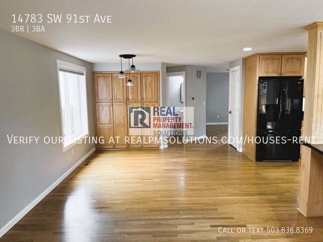 Building Photo - 14783 SW 91st Ave