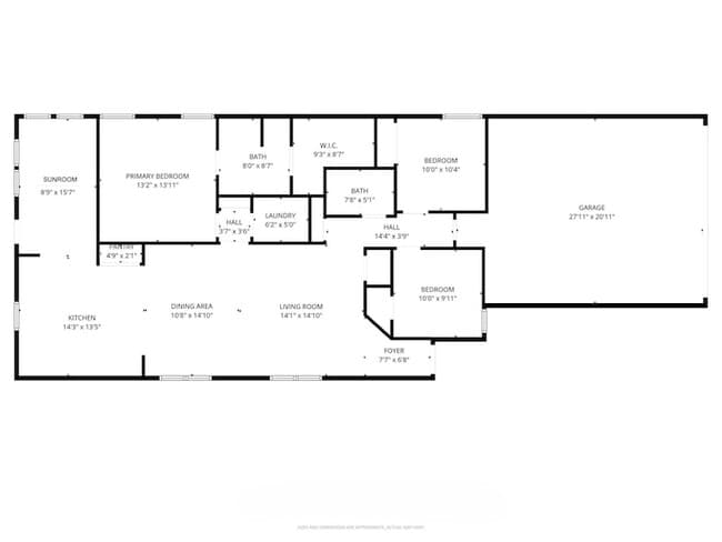 Building Photo - 200 Sleepy Willow Ln