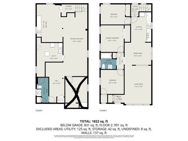 Building Photo - Ashburn 3 Bedroom