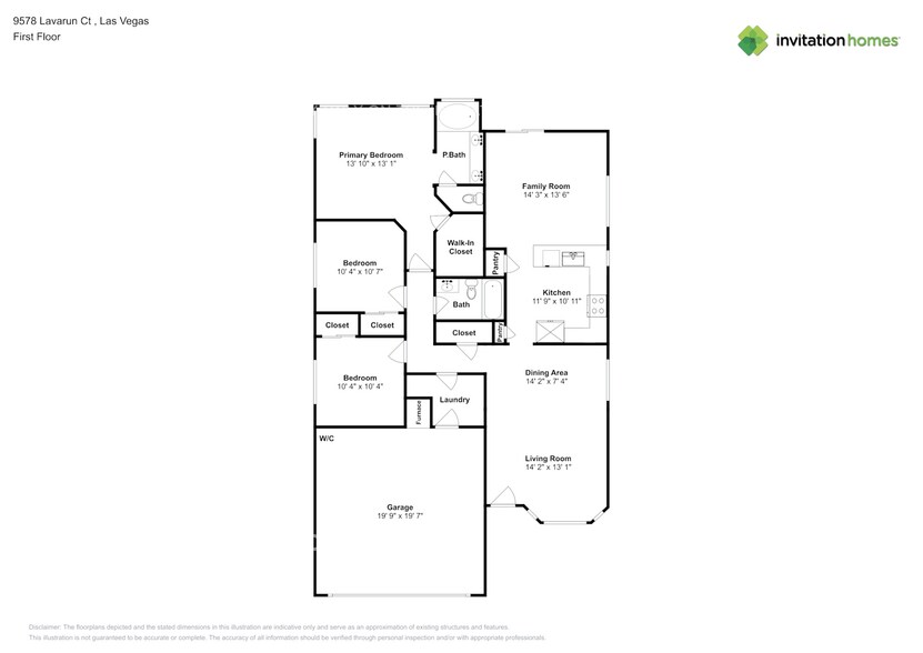 Building Photo - 9578 Lavarun Ct