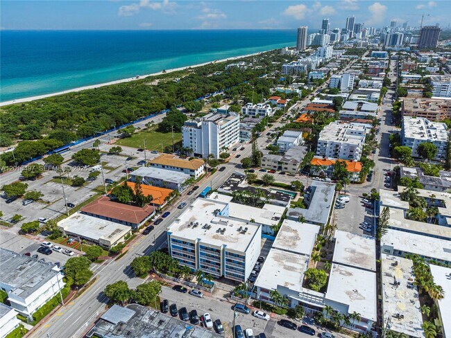 Building Photo - 8340 Harding Ave