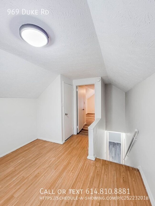 Building Photo - 969 Duke Rd