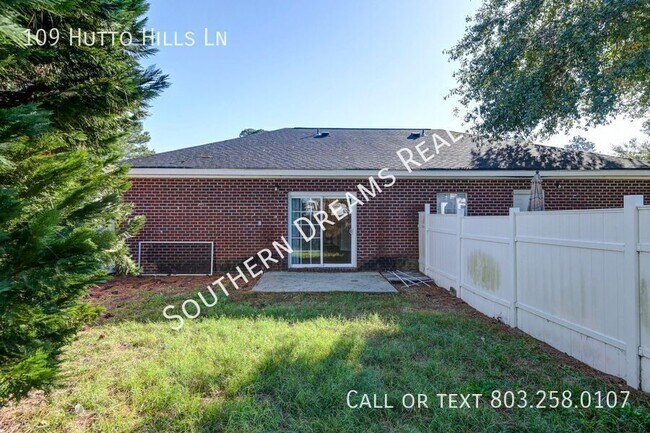 Building Photo - 109 Hutto Hill