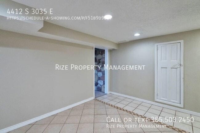 Building Photo - 4412 S 3035 E
