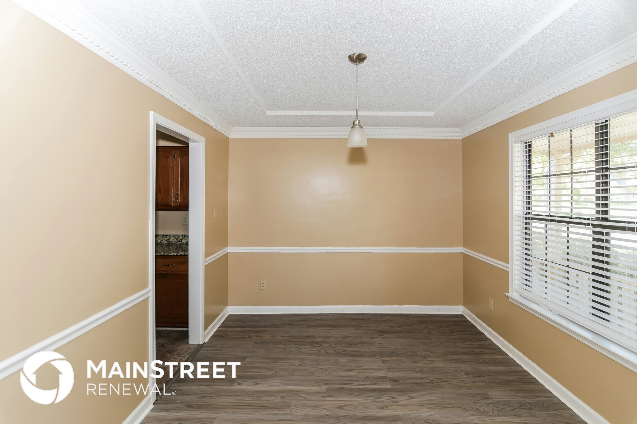 Building Photo - 4106 Glenroy Dr