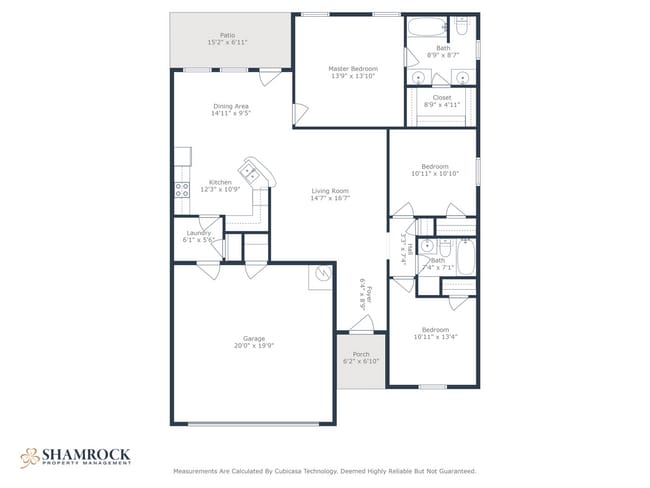 Building Photo - Duplex in Surrey Ridge!