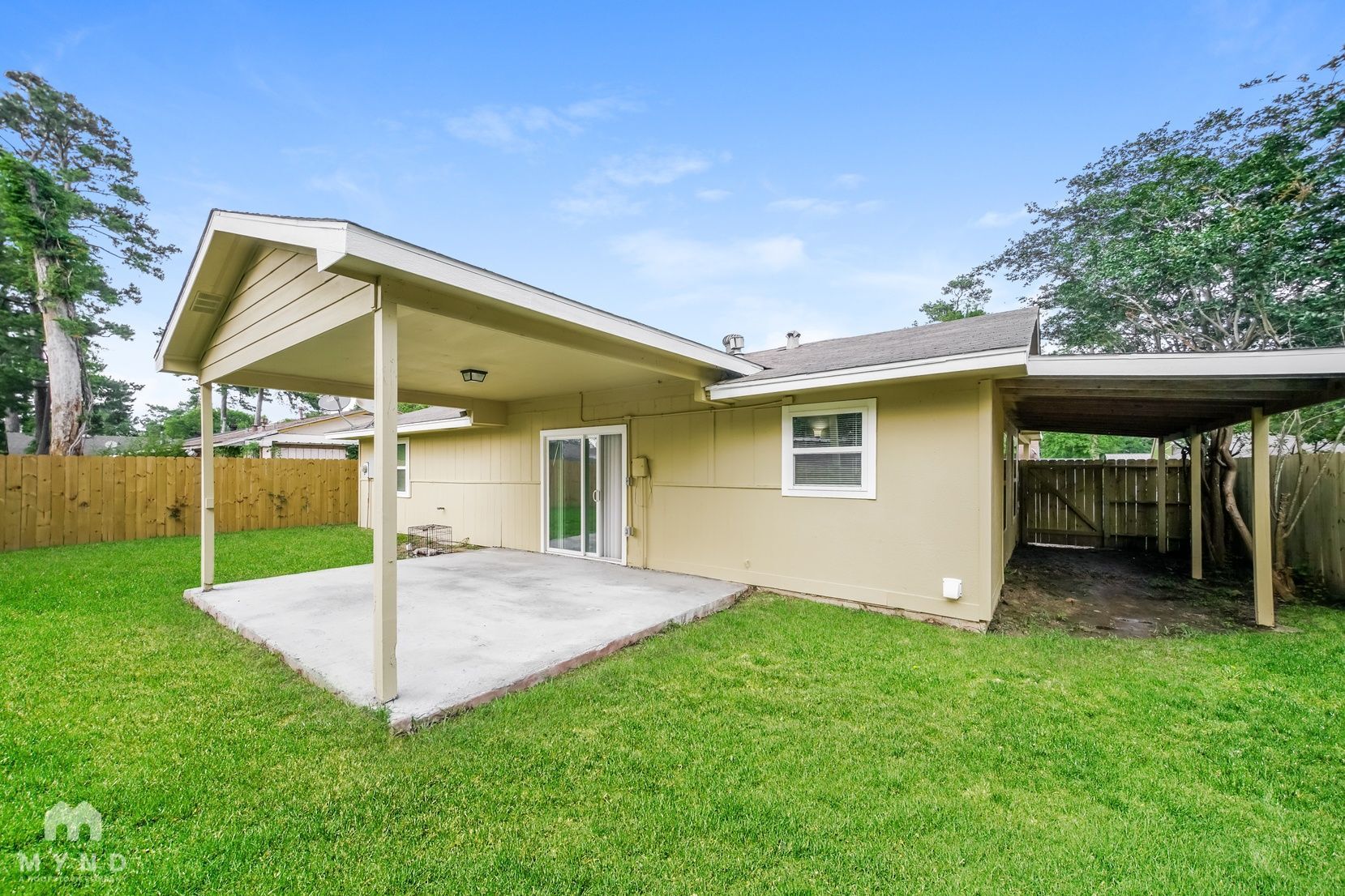 Building Photo - 9715 Courben Ln