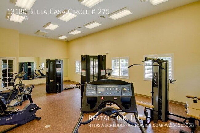 Building Photo - 13180 Bella Casa Cir