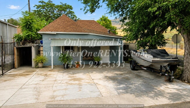 Building Photo - 2713 S 9200 W