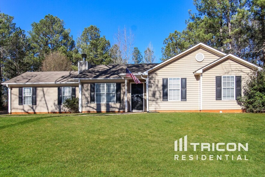 Primary Photo - 404 Wolf Creek Ct