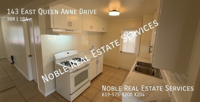 Building Photo - 143 E Queen Ann Dr