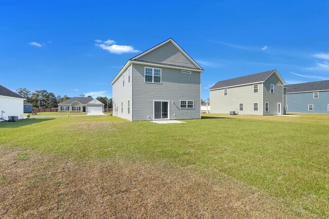 Building Photo - New Construction 4BR Home in Guyton Station – Spacious & Modern Living