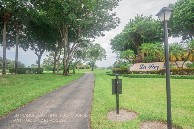 Primary Photo - 7535 La Paz Blvd