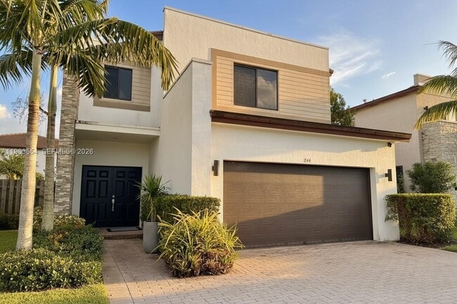 Building Photo - 244 NE 210th Way