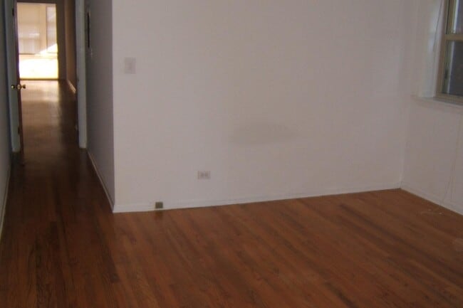 Floorplan - Harper Court