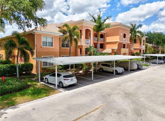 Building Photo - 9621 Spanish Moss Way
