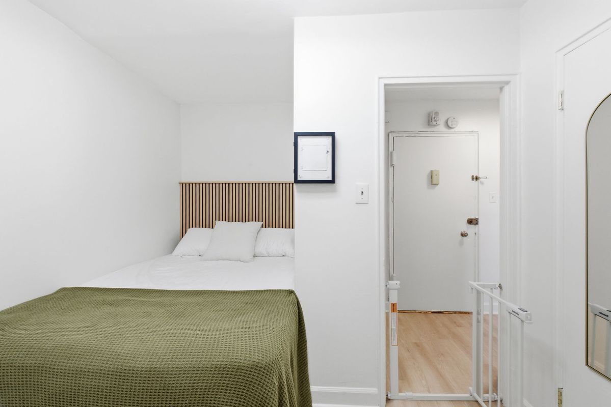 Building Photo - 3701 Connecticut Ave NW