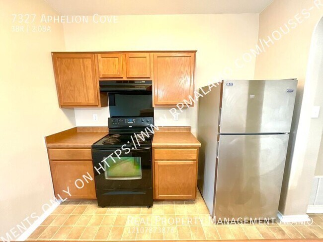 Building Photo - 7327 Aphelion Cove