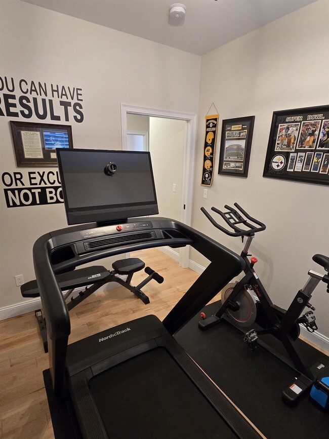 Building Photo - 24 John Hardie Wy