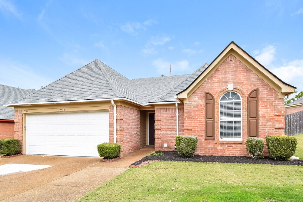 Building Photo - 6942 Scofield Cove