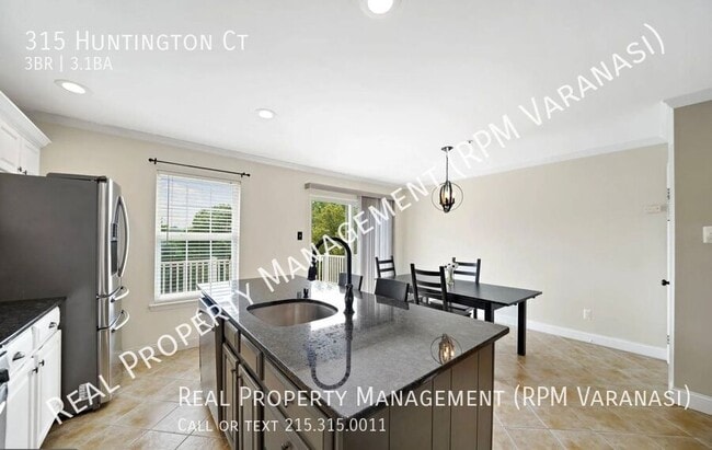 Building Photo - 315 Huntington Ct