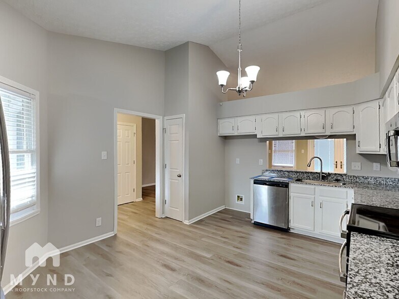 Building Photo - 6040 Buell Ln