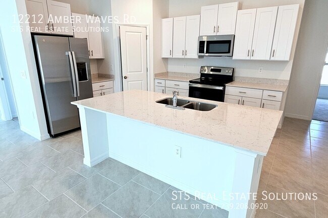 Building Photo - 12212 Amber Waves Rd