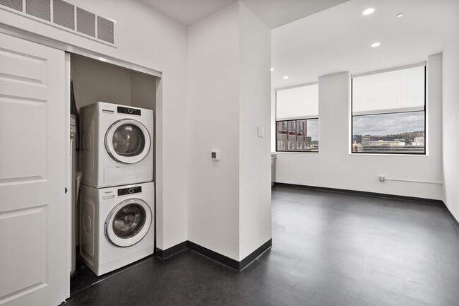 Building Photo - Press House Apartments