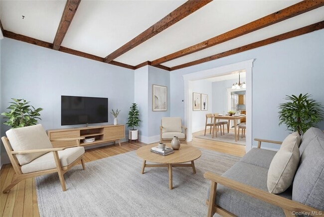 Building Photo - 163 Ketcham Ave