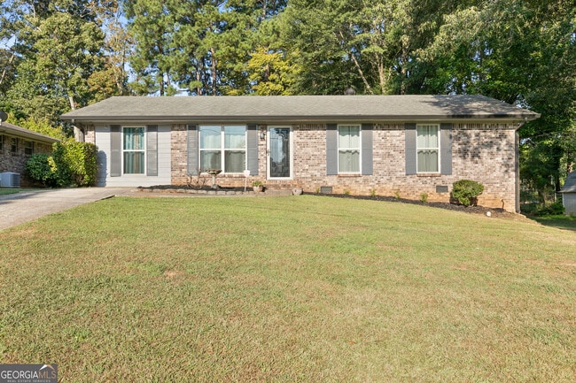 Primary Photo - 6941 Stephens Dr