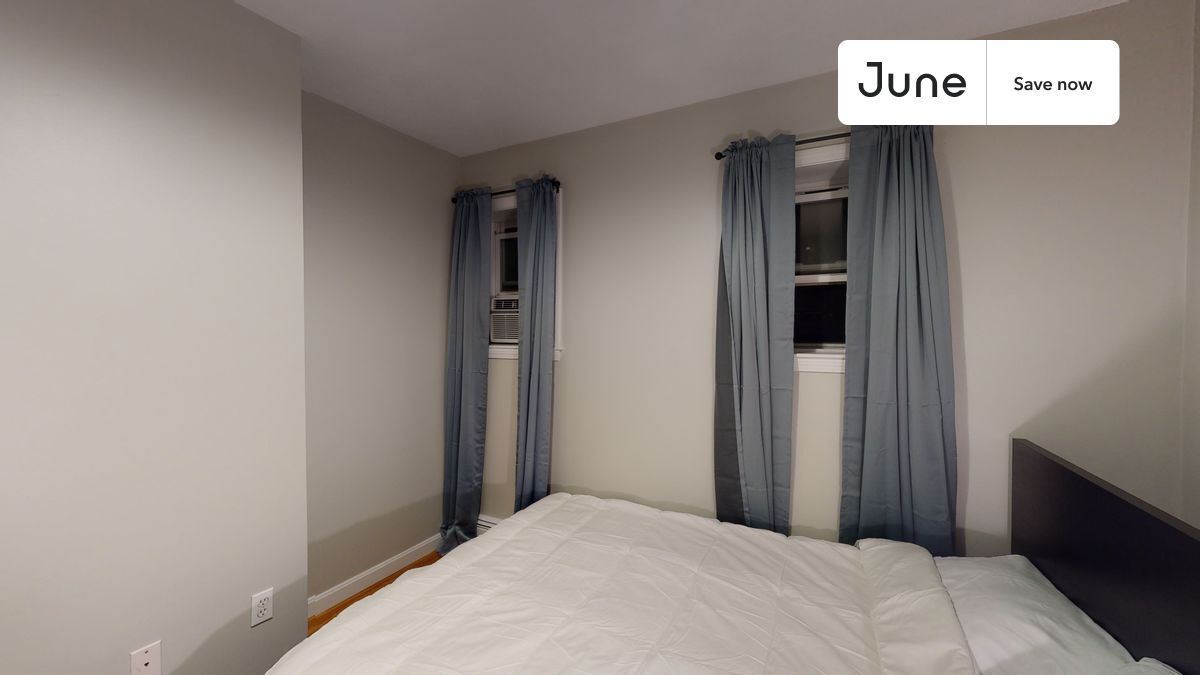 Building Photo - 36 N Bennet St