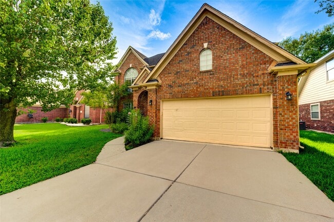 Primary Photo - 16814 Benwick Dr