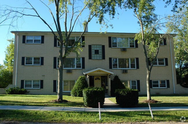 Building Photo - Fox River Grove Apartments